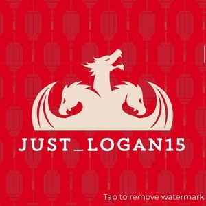 Meet your Posher, Logan